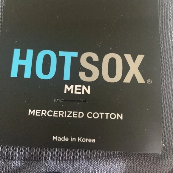 Hot Sox novelty socks NWT - Picture 3 of 4